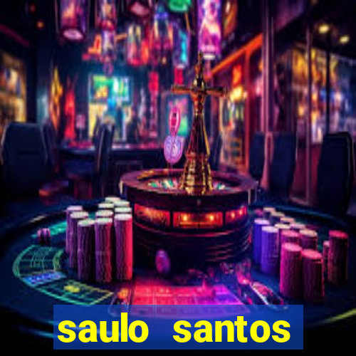 saulo santos estrela terra